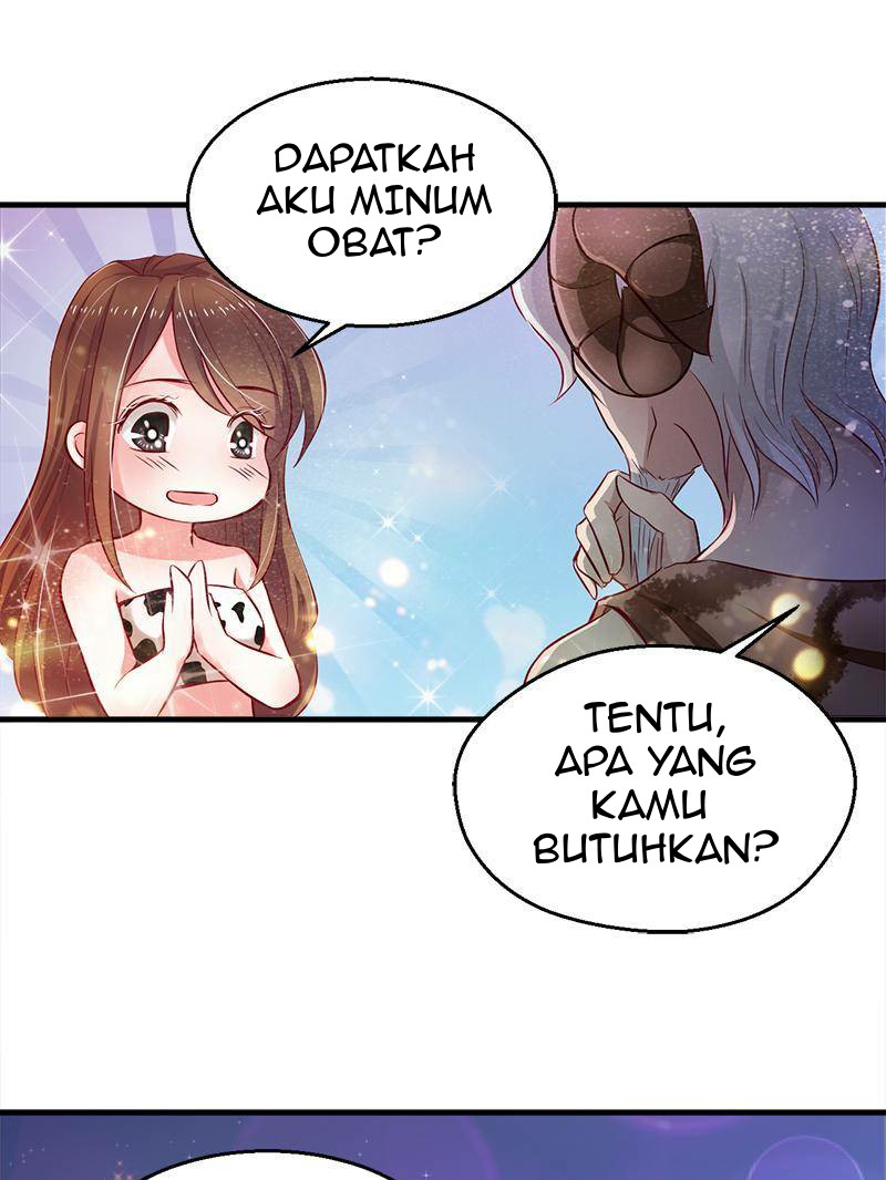 Beauty and the Beasts Chapter 15 Gambar 29